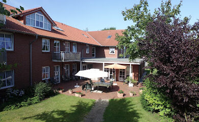 Seniorenheim Seniorenheim Haus Schimmelreiter