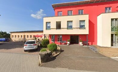 Altenheime in Bexbach 1 Seniorenheim Seniorenheim Höcherberg gGmbH