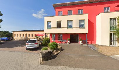 Seniorenheim Seniorenheim Höcherberg gGmbH