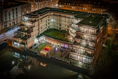 Seniorenheim Seniorenheim Leipzig-Plagwitz