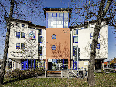 Seniorenheim Seniorenheim Leipzig-Probstheida