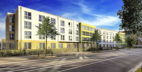 Seniorenheim Seniorenheim Leipzig-Volkmarsdorf