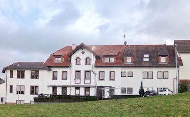 Seniorenheim Seniorenheim Ramsen
