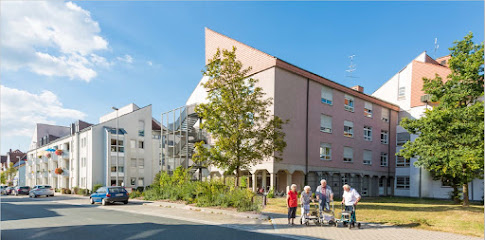 Seniorenheim Seniorenheim Roth Hans-Roser-Haus