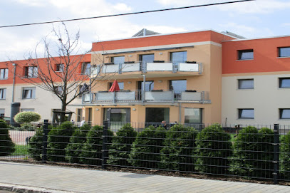 Seniorenheim Seniorenheim Schkopau (Trägerwerk Soziale Dienste)