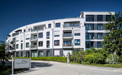 Seniorenheim Seniorenheim Toerringhof GmbH & Co. KG