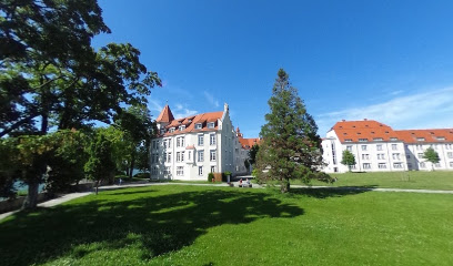 Seniorenheim Seniorenheim-W-Verwaltungs GmbH