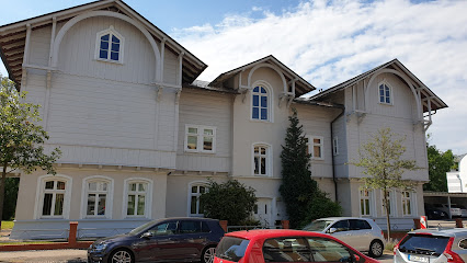 Seniorenheim am Kurpark (Abh) 1 Seniorenheim Seniorenheim am Kurpark (Abh)