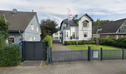 Seniorenheim Seniorenheim in Pinneberg Schöne Aussicht GmbH