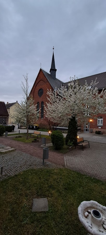 Seniorenheime St. Laurentius 1 Seniorenheim Seniorenheime St. Laurentius