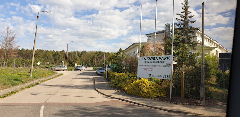 Seniorenheim Seniorenpark "Am Apollensberg"