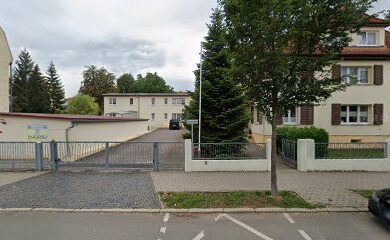 Seniorenheim Seniorenpark Dorotheenthal AG Haus Ingrid