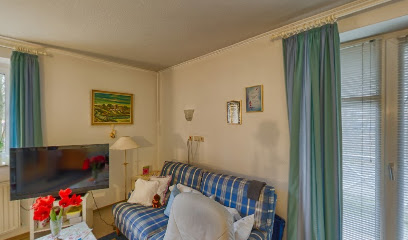 Seniorenheim Seniorenpflegeheim Haus Schöne Aussicht GmbH