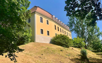 Altenheime in Löbnitz 1 Seniorenheim Seniorenpflegeheim Löbnitz