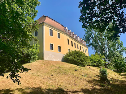 Seniorenheim Seniorenpflegeheim Löbnitz