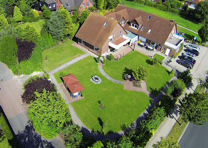 Seniorenheim Seniorenpflegeheim van Allen und Moritz van Inh. Jeratsch GbR.