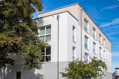 Seniorenheim Seniorenpflegezentrum Büttelborn GmbH