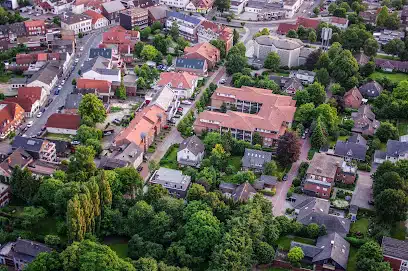 Seniorenheim Seniorenresidenz