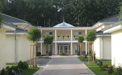 Altenheime in Wallenhorst 1 Seniorenheim Seniorenresidenz Am Weißen Moor