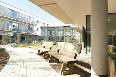 Seniorenheim Seniorenresidenz Curanum Hagen-Emst