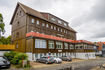 Seniorenheim Seniorenresidenz Hahnenklee