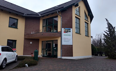 Seniorenheim Seniorenresidenz Kraft