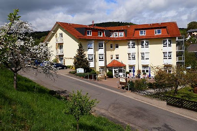 Seniorenheim Seniorenresidenz Landhaus Am Weinberg GmbH