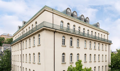 Seniorenheim Seniorenresidenz Laurentiusplatz GmbH