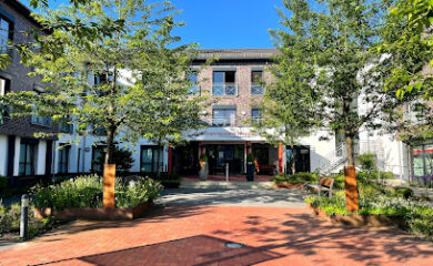 Seniorenheim Seniorenresidenz Meppen