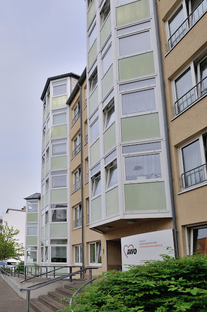 Seniorenresidenz Saarlouis 1 Seniorenheim Seniorenresidenz Saarlouis