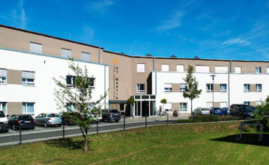 Seniorenheim Seniorenresidenz St. Martin GmbH