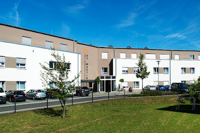 Seniorenresidenz St. Martin GmbH 1 Seniorenheim Seniorenresidenz St. Martin GmbH