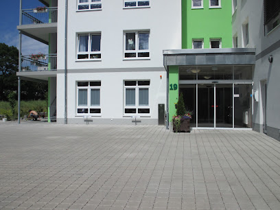 Seniorenheim Seniorenresidenz Suhl der Gemeinsam Leben gemeinnützige GmbH