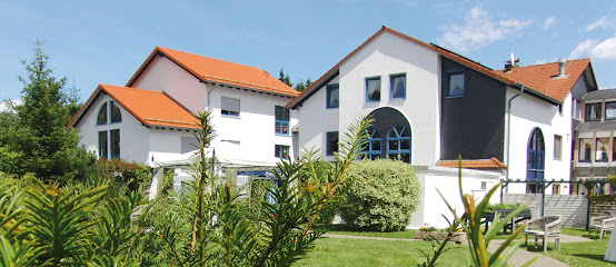 Seniorenheim Seniorenresidenz Vogelsberg GmbH & Co. KG