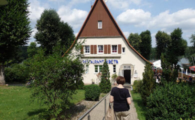 Haus Seeblick Pflegeheim Mölln GmbH 3 Seniorenheim Seniorenresidenz zur Krögerskoppel