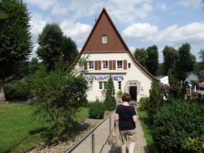 Seniorenheim Seniorenresidenz zur Krögerskoppel