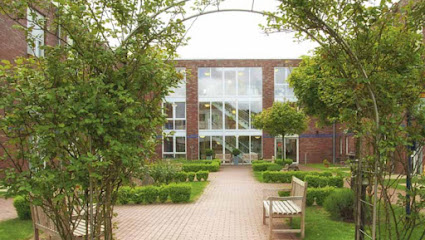 Seniorenheim Seniorenstift Alte Weberei