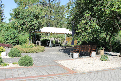 Seniorenheim Seniorenwohnanlage Fürstenhof Betreutes Wohnen