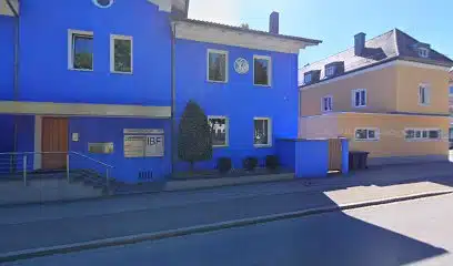 Seniorenheim Seniorenwohnanlage Gänseliesl