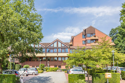 Seniorenheim Seniorenwohnanlage Haus Am Frankenberg