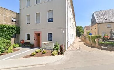 Seniorenheim Seniorenwohnen im Kloster