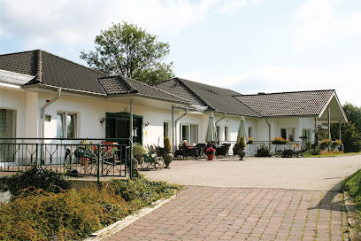 Seniorenheim Seniorenwohnen im Park -Ein Zuhause für Demenzerkrankte