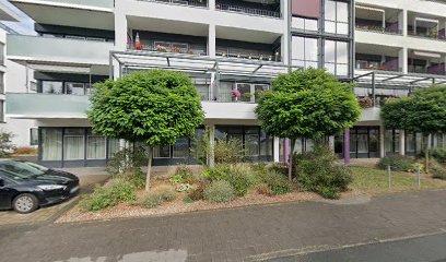 Seniorenheim Seniorenwohngemeinschaft