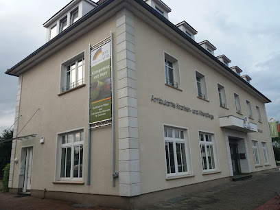 Seniorenheim Seniorenwohngemeinschaft