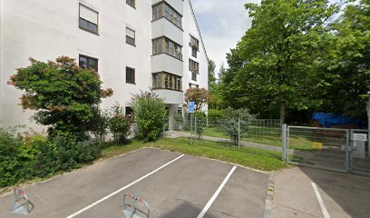 Seniorenwohnheim der Heiliggeistspital- Stiftung 1 Seniorenheim Seniorenwohnheim der Heiliggeistspital- Stiftung