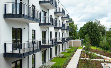 Seniorenheim Seniorenwohnpark Am Erbach