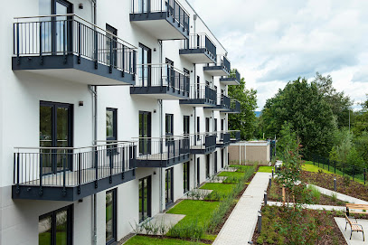 Seniorenheim Seniorenwohnpark Am Erbach