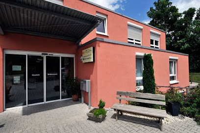 Seniorenheim Seniorenwohnpark Hohenlohe