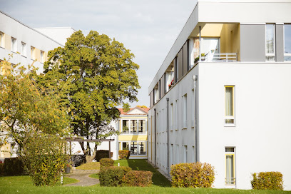 Seniorenwohnstift 1 Seniorenheim Seniorenwohnstift