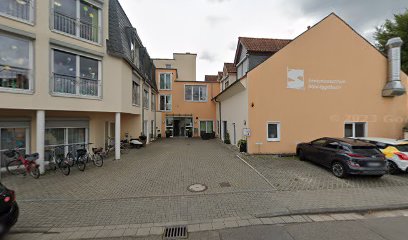 Seniorenheim Seniorenzentrum Böhl-Iggelheim GmbH
